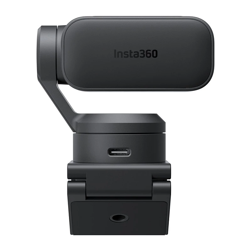 Insta360 Link2 Pro Webcam*μαύρο* (Link2 Pro Μαύρο)