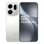 OPPO Find X9 Pro 17,2 cm (6.78) Dual SIM Android 16.0 5G USB Type-C 16 GB 512 GB 7500 mAh λευκό