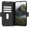 DBRAMANTE Accessories Bulk - Θήκη Bergen Pro Galaxy S25 Μαύρο