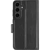 DBRAMANTE Accessories Bulk - Θήκη Bergen Pro Galaxy S25 Μαύρο