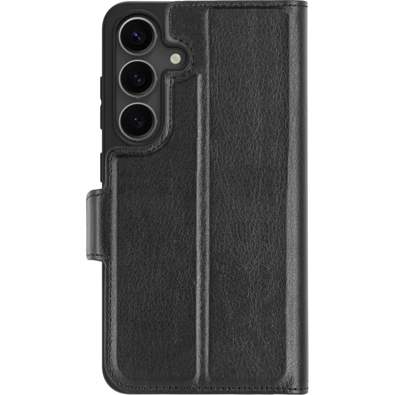 DBRAMANTE Accessories Bulk - Θήκη Bergen Pro Galaxy S25 Μαύρο