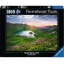 Παζλ Germany Collection - Allgäuer Bergsee (1000 τεμάχια)