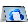 HP OmniBook 5 Flip 14-fp0153ng Φορητός υπολογιστής, 14 ίντσες WUXGA IPS 300 nits, Intel Core 5 120U, 16GB, 512GB SSD, Windows 11