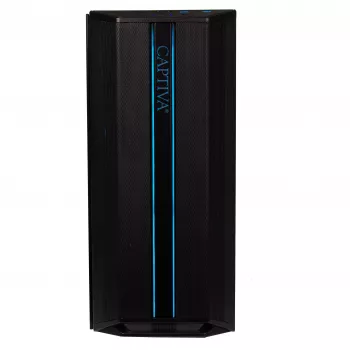 Captiva Advanced Gaming R98-206 Επιτραπέζιος υπολογιστής AMD Ryzen 7 5700X, 32GB RAM, 1TB M.2 SSD, Nvidia GeForce RTX 5060, Wi-Fi 6, Windows 11 (98206)