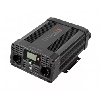 Μετατροπέας 2000W TE22