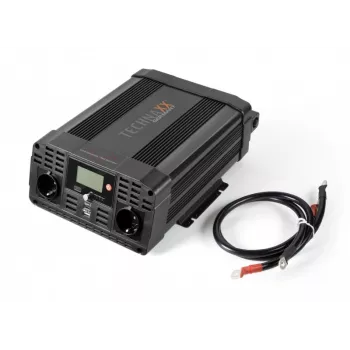 Μετατροπέας 2000W TE22