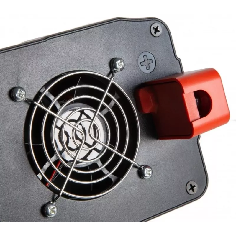 Μετατροπέας 2000W TE22