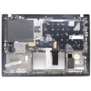 Lenovo Mech_Asm Bl Kb Bk Ww Ita Srx (5M11L59507)
