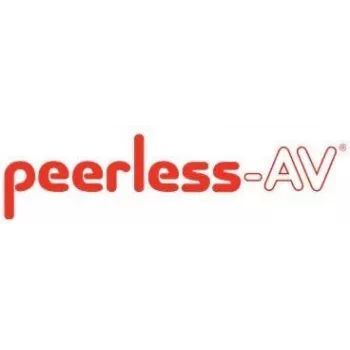 Peerless AV Βάση τοίχου STS650 universal (STS650)
