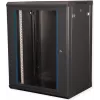 VALUE 19-ιντσών WallEnclosure 600x450mm μαύρο Kit - WallEnclosure (26.99.0826)