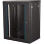 VALUE 19-ιντσών WallEnclosure 600x450mm μαύρο Kit - WallEnclosure (26.99.0826)