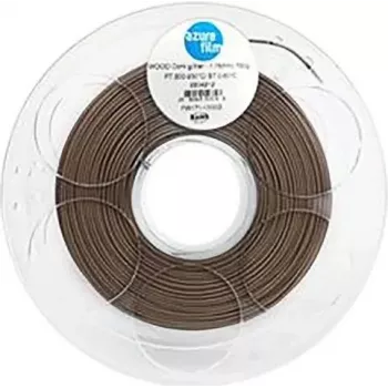 Wood Cork Glitter 1,75mm 750g Azurefilm 3D Filament Azurefilm (FW171-1000G)