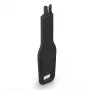 Lindy κλειδί για RJ45 Port Κλείδωμα Μαύρο (47890)