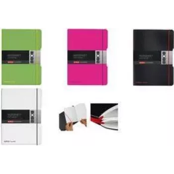 Herlitz 11361508 Μαύρο