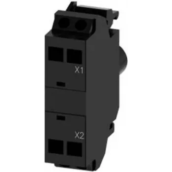 Siemens LED module 230 VAC, SIRIUS ACT (3SU1401-1BF40-3AA0)