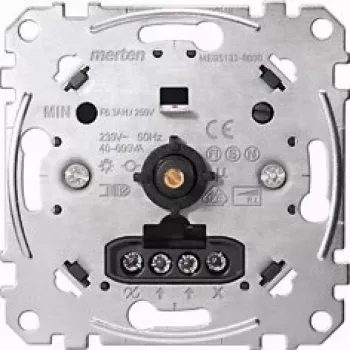 Merten MEG5133-0000 δικτυακή πύλη
