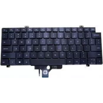 Dell πληκτρολόγιο, εσωτερικό (CW3R5)