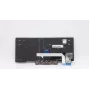 Lenovo πληκτρολόγιο BK-BL PMX POR (5N20V43346)