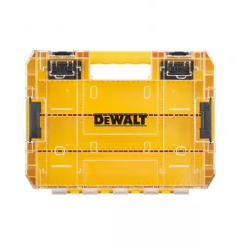 DeWALT DT70839-QZ TOUGHCASE+ βαλίτσα μεταφοράς