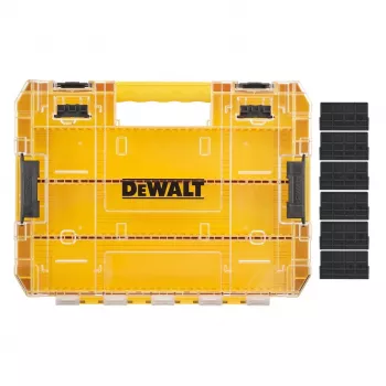 DeWALT DT70839-QZ TOUGHCASE+ βαλίτσα μεταφοράς