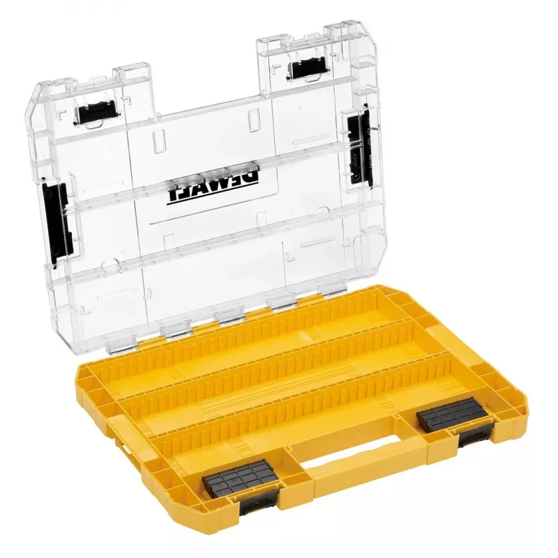 DeWALT DT70839-QZ TOUGHCASE+ βαλίτσα μεταφοράς