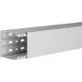 Hager Κανάλι Καλωδίωσης (Μ x Π x Υ) 2000 x 80 x 80 mm HA780080 1 τεμ. Ανοιχτό Γκρι (HA780080)