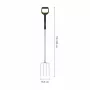Fiskars Xact Τηλεσκοπική Πιρούνα
