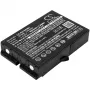 Μπαταρία για Danfos/ Ikusi BT06K 4,8 V 600 mAh NiMH