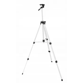 Τρίποδο Αλουμινίου, 1/4 Heavy Duty 150 cm Smart365