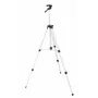 Τρίποδο Αλουμινίου, 1/4 Heavy Duty 150 cm Smart365