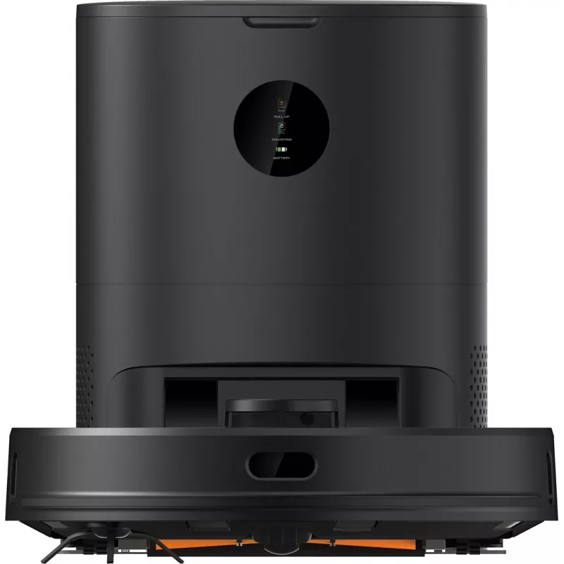 Imou RV1 Pro Max 0,3 L Χωρίς Σακούλα Μαύρο