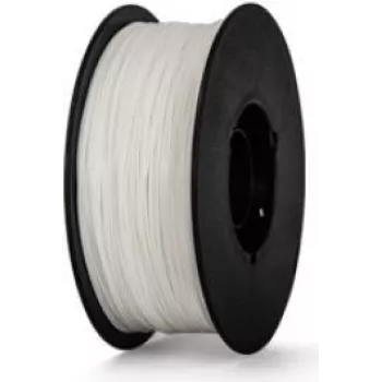 Flashforge PW1 Υλικό Εκτύπωσης 3D Πολυγαλακτικό Οξύ (PLA) Λευκό 1 kg (PW1)