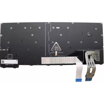 Lenovo Keyb L14/T14/P14s G5 DK - BL (5N21M37919)