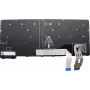 Lenovo NB KYB 4C4TT50B-BK-LTN-DEN (5N21M38312)