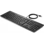 HP Business Λεπτό - Πληκτρολόγιο - USB - Γερμανικό - Ειδική Προσφορά (N3R87AT#ABD)