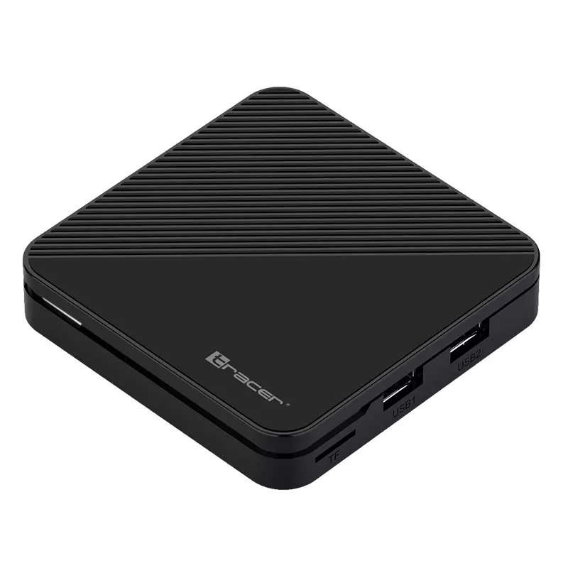 Tracer 47667 Smart TV Box