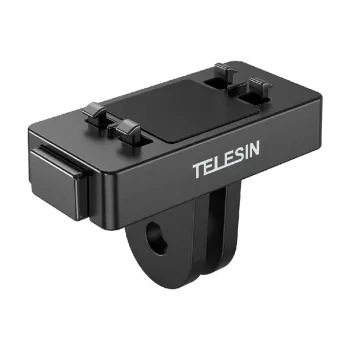 Telesin Μαγνητική Βάση για Insta 360 Ace Pro 2/ Ace Pro