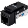 Trendnet TC-K25C6BK Μαύρο