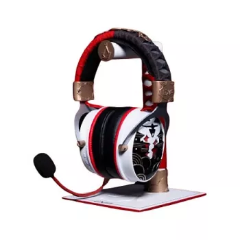 LEXIP X UBISOFT Assassins Creed Shadows MENTOR Box PS5 Σετ Παιχνιδιού Headset/Βάση