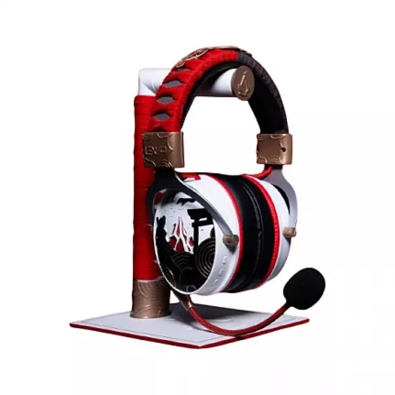 LEXIP X UBISOFT Assassins Creed Shadows MENTOR Box PS5 Σετ Παιχνιδιού Headset/Βάση