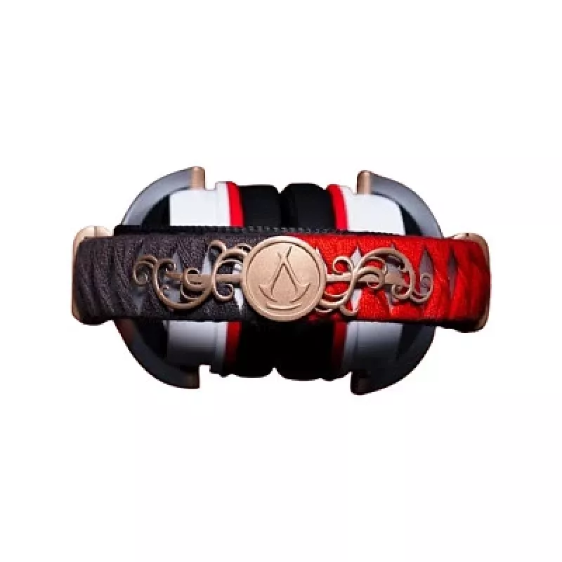 LEXIP X UBISOFT Assassins Creed Shadows MENTOR Box PS5 Σετ Παιχνιδιού Headset/Βάση