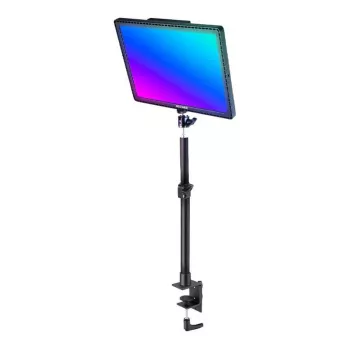 Λάμπα LED Neewer GL1C RGB 48W 2900-7000K