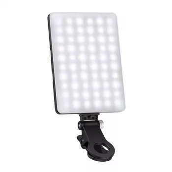 Λάμπα Selfie Neewer NL-60AI Bi Color LED