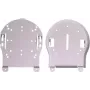 PTZOptics Βάση Οροφής Κάμερας PTZ (μεγάλη) λευκή (PT-CM-3-WH)