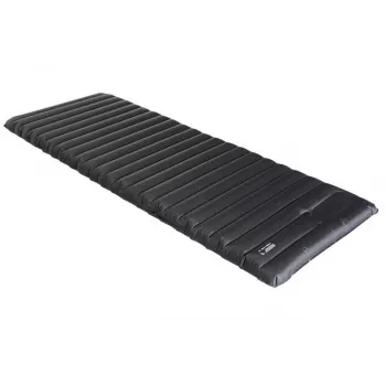 High Peak DAYTON XL Μονό Στρώμα Μαύρο 41007