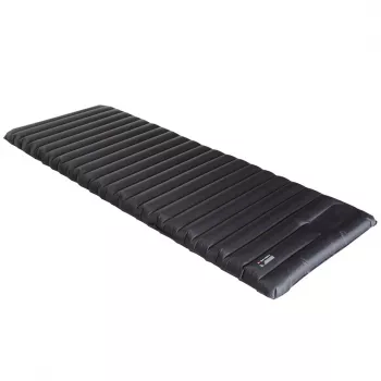 High Peak DAYTON XL Μονό Στρώμα Μαύρο 41007