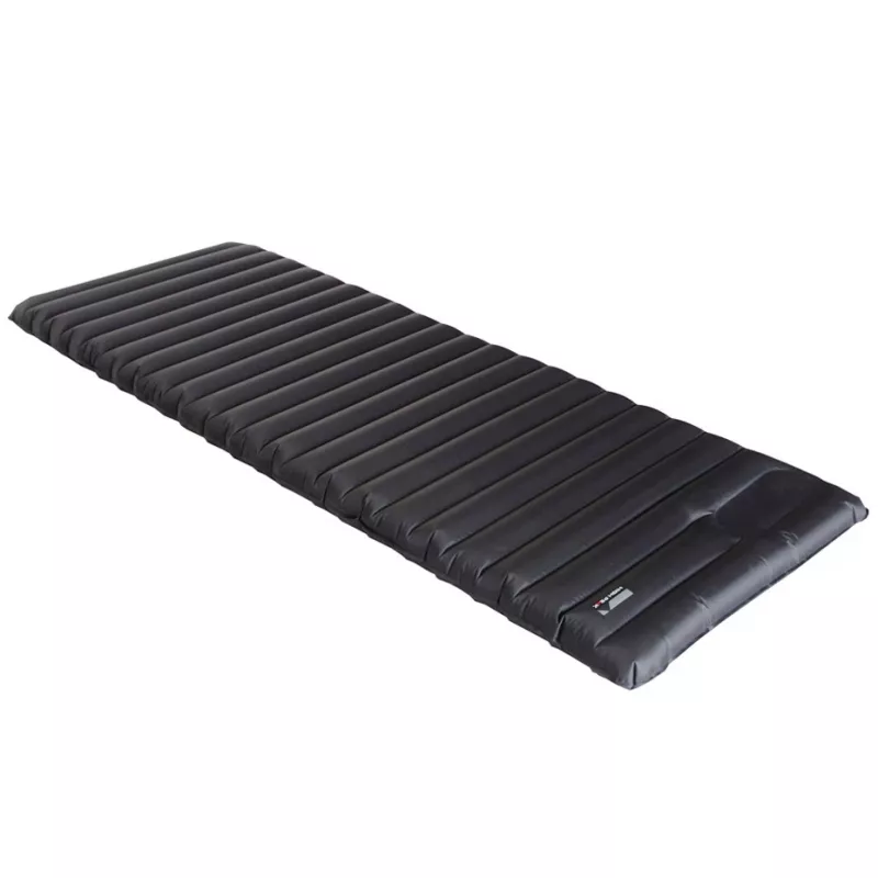 High Peak DAYTON XL Μονό Στρώμα Μαύρο 41007