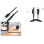 Logilink PA0342 Τροφοδοτικό Μαύρο