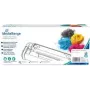 MediaRange MRHPTCF411X Μελανοδοχείο Toner Συμβατό Κυανό 1 τεμ. (MRHPTCF411X)