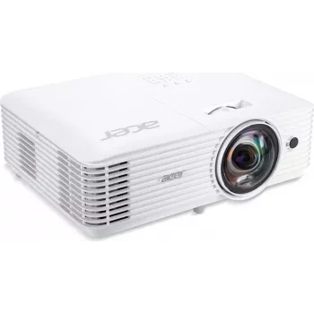 Acer Προβολέας S1287n Short-Throw XGA 1024x768 4000 ANSI Lumen Προβολέας